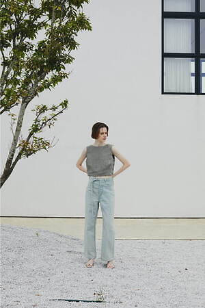 ブラームス(blurhms) 2025年春夏ウィメンズ&メンズコレクション  - 写真53