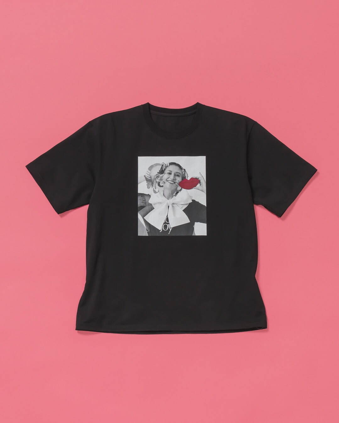 フェルメリスト ビームス×小泉今日子、刺繍入りリバーシブルスカジャンやTシャツなど｜写真6
