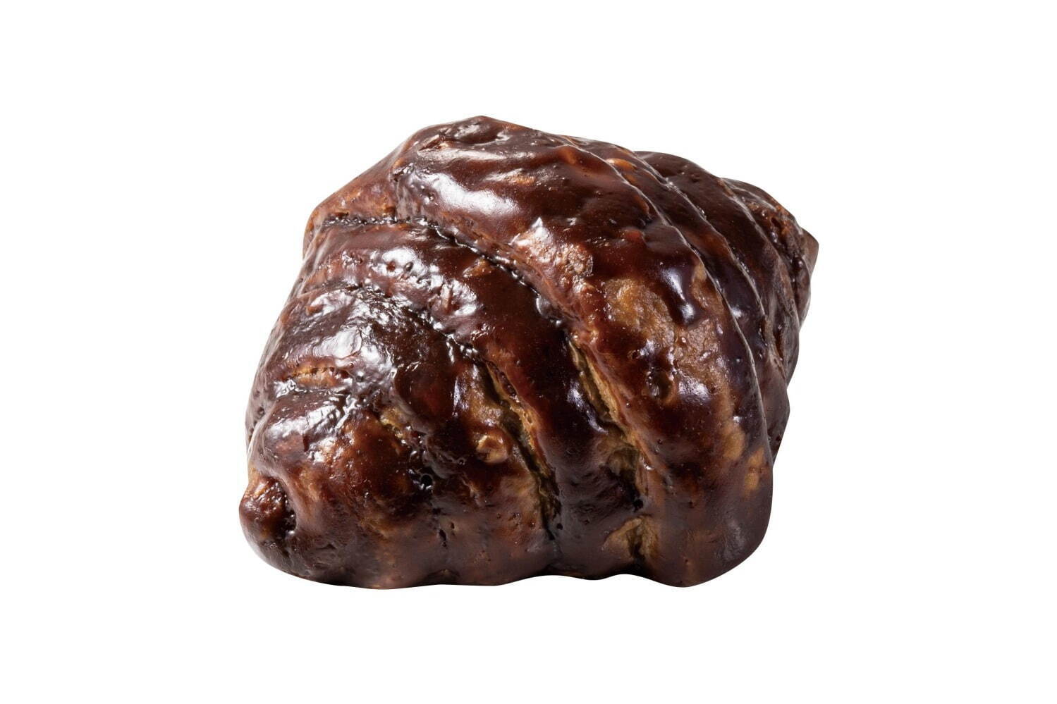 「プチクロワッサンラスク チョコレート」10個入 583円<数量限定>