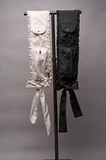 アウトドアプロダクツ“立体的なバラ＆リボン”付きバッグ、ファーストハンドとコラボ｜写真8