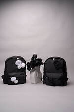 アウトドアプロダクツ“立体的なバラ＆リボン”付きバッグ、ファーストハンドとコラボ｜写真2