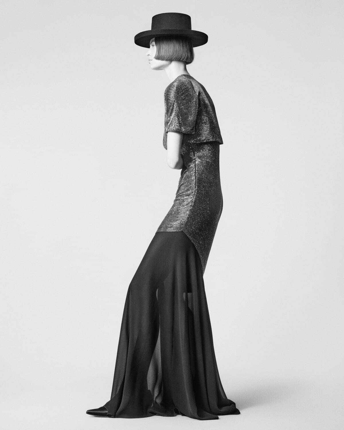 ロロ・ピアーナ(Loro Piana) 2025年春夏ウィメンズコレクション  - 写真42