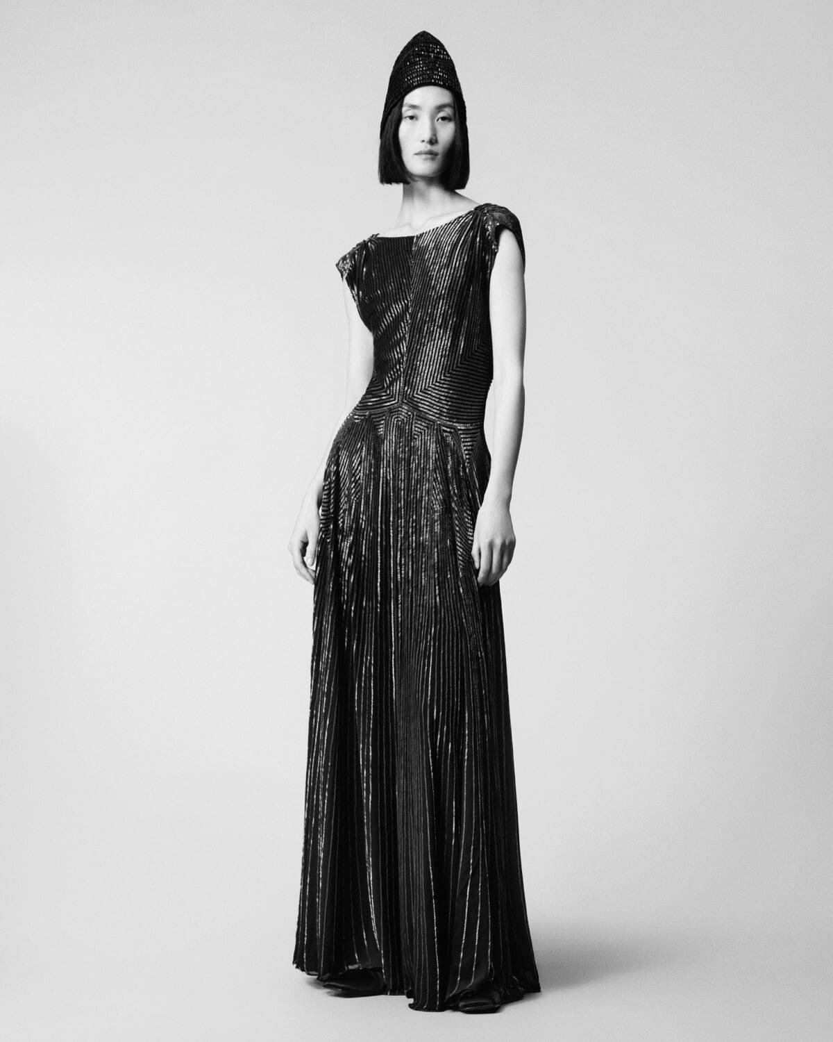 ロロ・ピアーナ(Loro Piana) 2025年春夏ウィメンズコレクション  - 写真47