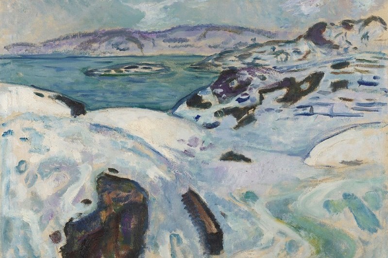 美術館｜展覧会「北欧の神秘」静岡市美術館で - “北欧絵画を総覧”ムンクなど約70点を一挙公開