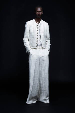 ガラアーベント(GalaabenD) 2025年春夏メンズコレクション  - 写真1