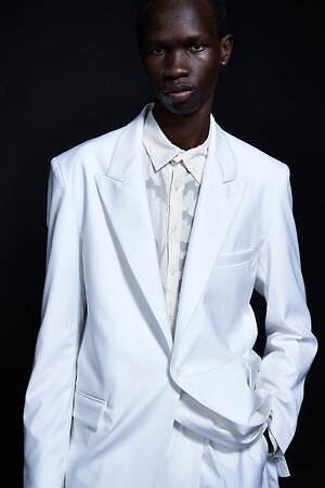 ガラアーベント(GalaabenD) 2025年春夏メンズコレクション  - 写真2