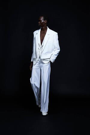 ガラアーベント(GalaabenD) 2025年春夏メンズコレクション  - 写真6