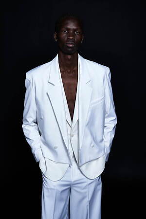 ガラアーベント(GalaabenD) 2025年春夏メンズコレクション  - 写真7