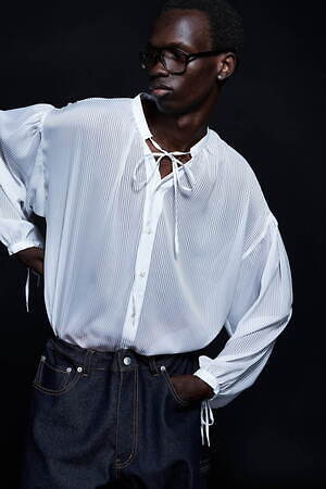 ガラアーベント(GalaabenD) 2025年春夏メンズコレクション  - 写真9