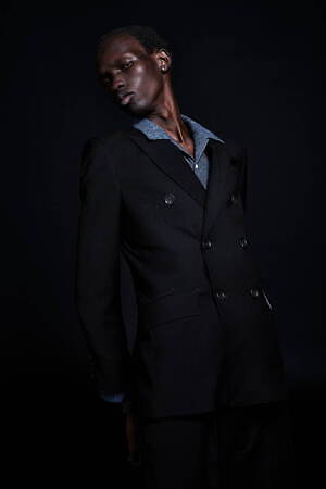 ガラアーベント(GalaabenD) 2025年春夏メンズコレクション  - 写真10