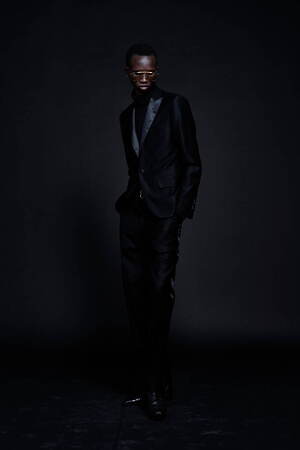 ガラアーベント(GalaabenD) 2025年春夏メンズコレクション  - 写真13