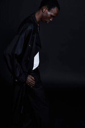 ガラアーベント(GalaabenD) 2025年春夏メンズコレクション  - 写真15