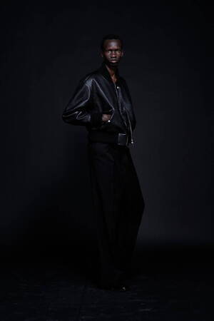 ガラアーベント(GalaabenD) 2025年春夏メンズコレクション  - 写真16