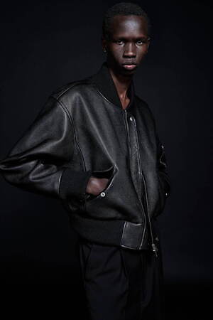 ガラアーベント(GalaabenD) 2025年春夏メンズコレクション  - 写真17