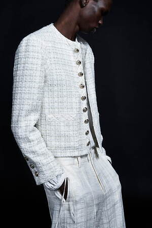 ガラアーベント(GalaabenD) 2025年春夏メンズコレクション  - 写真19