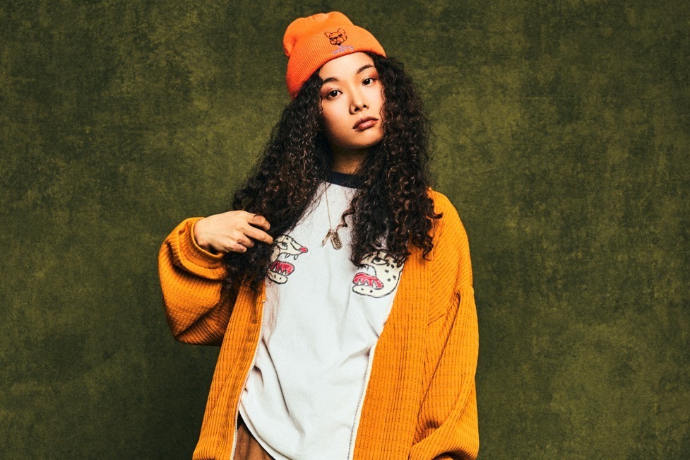 EFFECTEN 2025Spring Collection