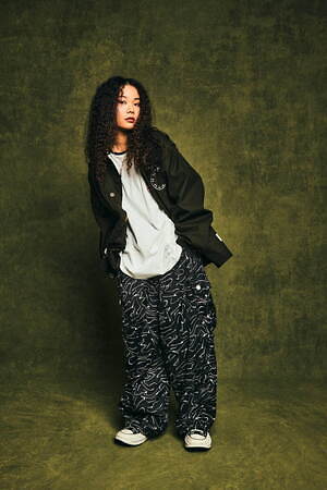 エフェクテン(EFFECTEN) 2025年春ウィメンズ&メンズコレクション  - 写真14