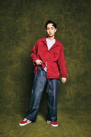 エフェクテン(EFFECTEN) 2025年春ウィメンズ&メンズコレクション  - 写真19