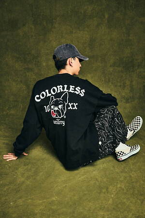 エフェクテン(EFFECTEN) 2025年春ウィメンズ&メンズコレクション  - 写真28