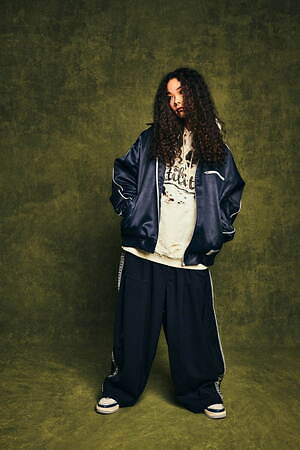 エフェクテン(EFFECTEN) 2025年春ウィメンズ&メンズコレクション  - 写真5