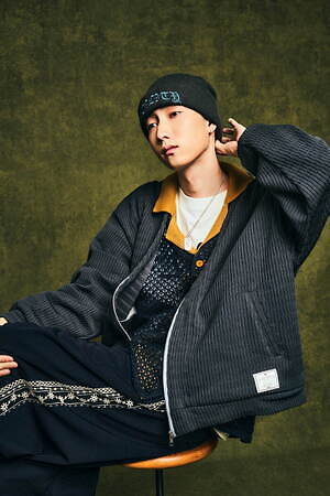 エフェクテン(EFFECTEN) 2025年春ウィメンズ&メンズコレクション  - 写真27