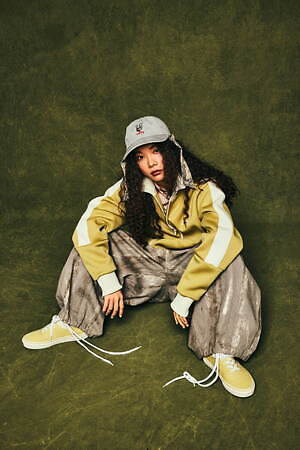 エフェクテン(EFFECTEN) 2025年春ウィメンズ&メンズコレクション  - 写真4