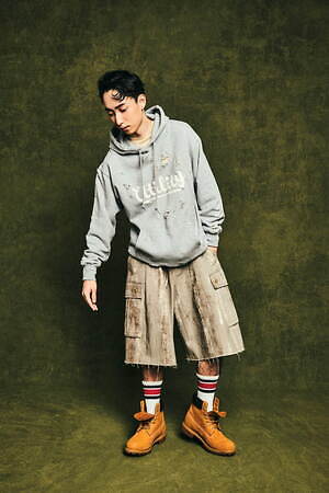 エフェクテン(EFFECTEN) 2025年春ウィメンズ&メンズコレクション  - 写真22