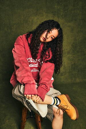 エフェクテン(EFFECTEN) 2025年春ウィメンズ&メンズコレクション  - 写真1