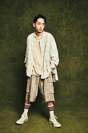 エフェクテン(EFFECTEN) 2025年春ウィメンズ&メンズコレクション  - 写真18