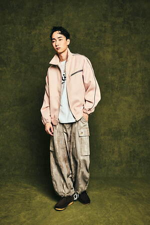 エフェクテン(EFFECTEN) 2025年春ウィメンズ&メンズコレクション  - 写真25