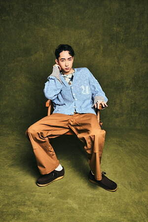 エフェクテン(EFFECTEN) 2025年春ウィメンズ&メンズコレクション  - 写真26