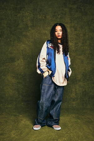 エフェクテン(EFFECTEN) 2025年春ウィメンズ&メンズコレクション  - 写真2