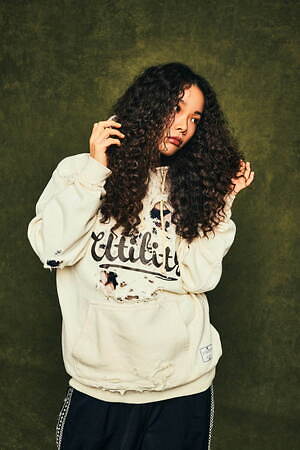 エフェクテン(EFFECTEN) 2025年春ウィメンズ&メンズコレクション  - 写真11