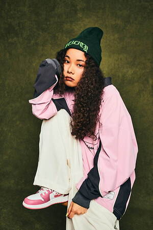 エフェクテン(EFFECTEN) 2025年春ウィメンズ&メンズコレクション  - 写真10