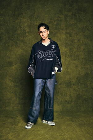 エフェクテン(EFFECTEN) 2025年春ウィメンズ&メンズコレクション  - 写真17