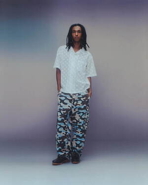 ボット(BoTT) 2025年春夏ウィメンズ&メンズコレクション  - 写真2