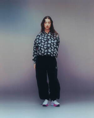 ボット(BoTT) 2025年春夏ウィメンズ&メンズコレクション  - 写真3