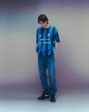 ボット(BoTT) 2025年春夏ウィメンズ&メンズコレクション  - 写真5