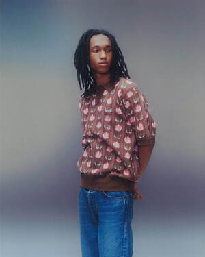 ボット(BoTT) 2025年春夏ウィメンズ&メンズコレクション  - 写真6