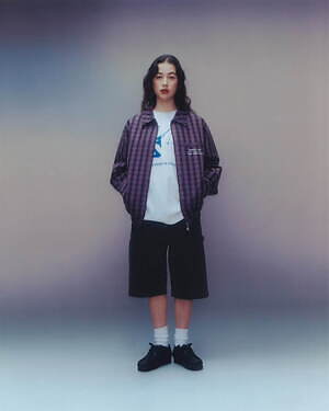 ボット(BoTT) 2025年春夏ウィメンズ&メンズコレクション  - 写真7