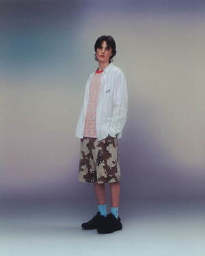 ボット(BoTT) 2025年春夏ウィメンズ&メンズコレクション  - 写真9