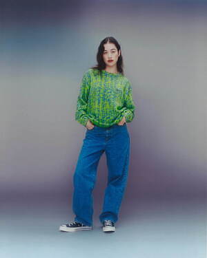 ボット(BoTT) 2025年春夏ウィメンズ&メンズコレクション  - 写真12