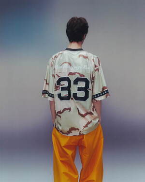 ボット(BoTT) 2025年春夏ウィメンズ&メンズコレクション  - 写真13