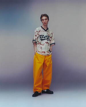 ボット(BoTT) 2025年春夏ウィメンズ&メンズコレクション  - 写真14