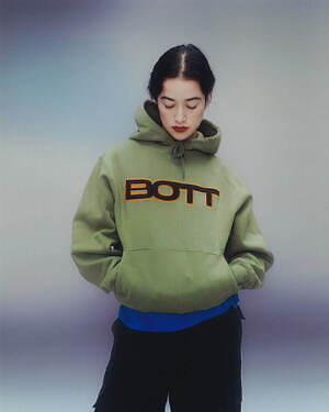 ボット(BoTT) 2025年春夏ウィメンズ&メンズコレクション  - 写真15