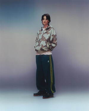 ボット(BoTT) 2025年春夏ウィメンズ&メンズコレクション  - 写真16