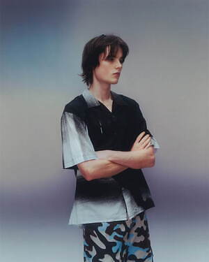 ボット(BoTT) 2025年春夏ウィメンズ&メンズコレクション  - 写真18