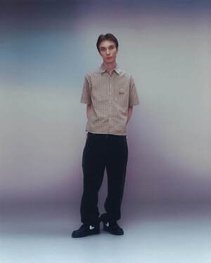 ボット(BoTT) 2025年春夏ウィメンズ&メンズコレクション  - 写真19