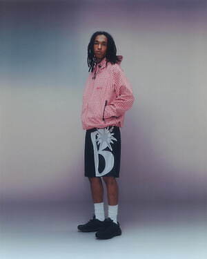 ボット(BoTT) 2025年春夏ウィメンズ&メンズコレクション  - 写真22