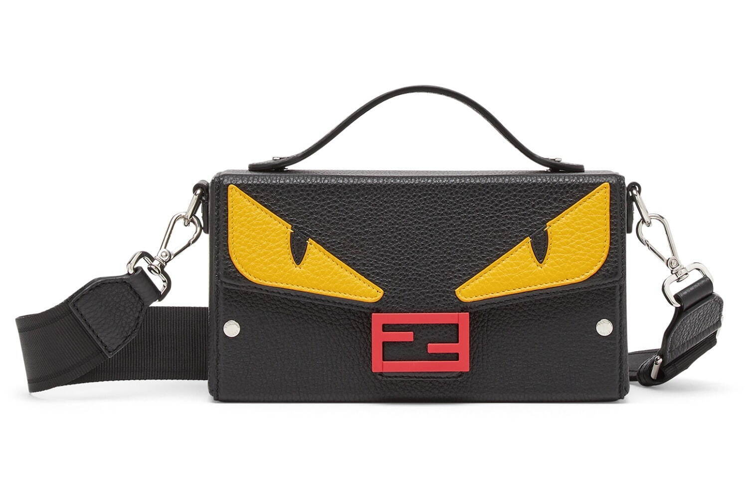 フェンディ(FENDI) バゲット｜写真14